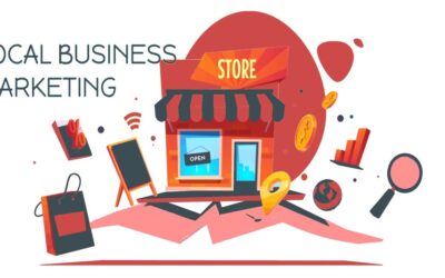 How To Create A Google My Business Listing | Local Businesses