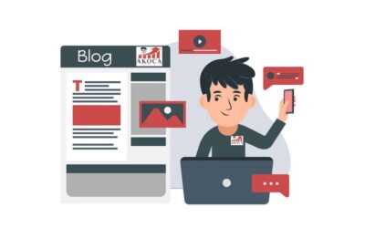 How To Publish Your Blog Post On LinkedIn In 7 Simple Steps