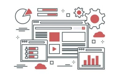 Website Builders Vs Professional Web Design – Pros & Cons