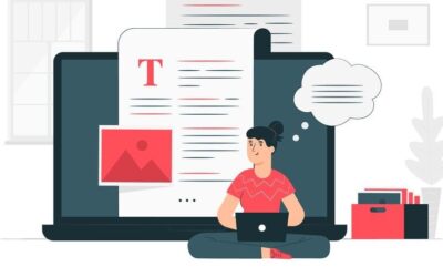 Getting started with a blog for your Business