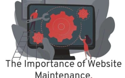 What Is Website Maintenance? What You Need To Know About Maintaining Your Website