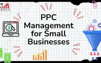Mastering PPC Management for Small Businesses