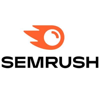 Logo for Semrush