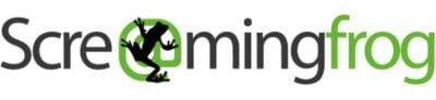 Logo for Screaming Frog