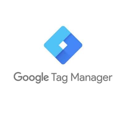Logo of Google Tag Manager
