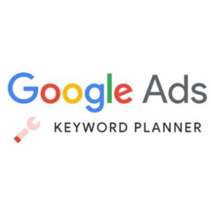 Logo for Google Ads - Keyword Planner