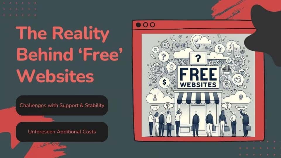 free websites