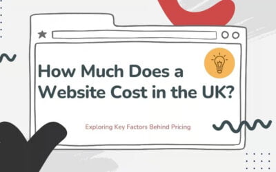 How Much Does a Website Cost in the UK? Exploring Key Factors Behind Pricing