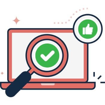 Wordpress SEO Oxfordshire Icon for our service page Website Maintenance Plans